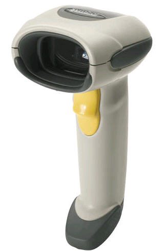 Đầu đọc mã vạch Symbol LS4208